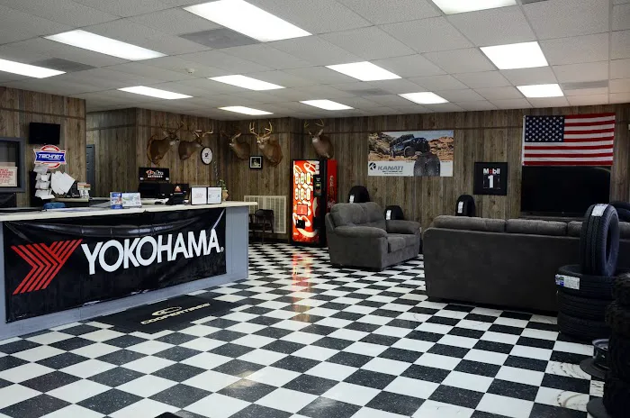 Complete Automotive 0