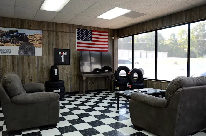 Complete Automotive 5