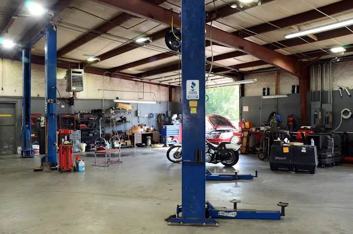 Complete Automotive 3