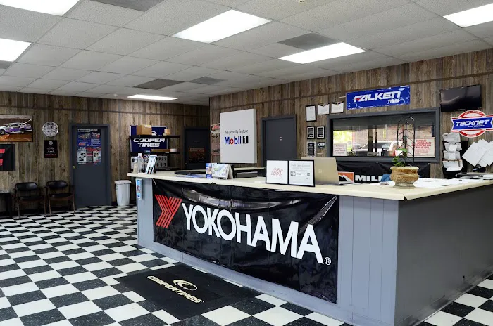 Complete Automotive 8