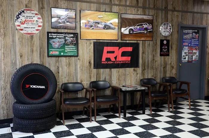 Complete Automotive 6