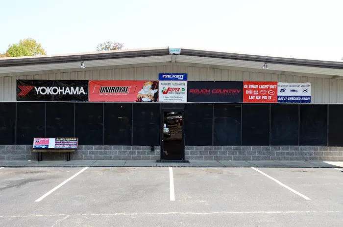 Complete Automotive 9