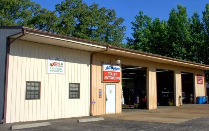 Tolley Automotive, Inc. 0