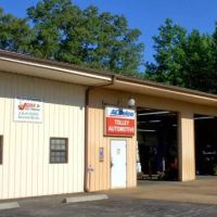 Tolley Automotive, Inc.