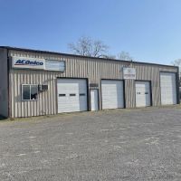 Scheeter Automotive and Diesel Center