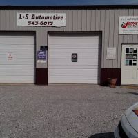 L & S Auto Repair