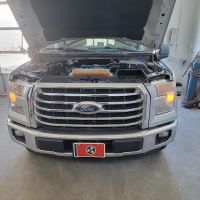 Monkey Wrench Garage
