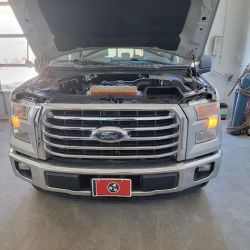 Monkey Wrench Garage ico