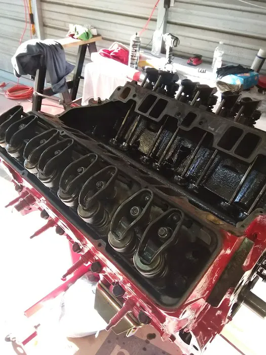 K & S Mobile Auto Repair 5