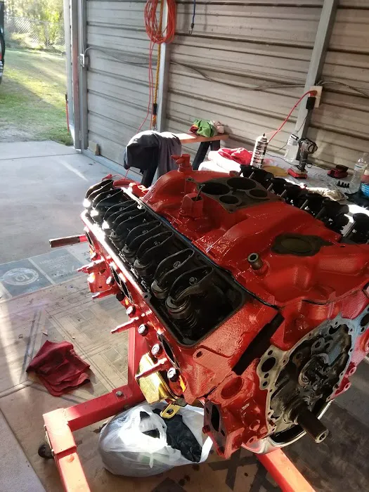 K & S Mobile Auto Repair 2