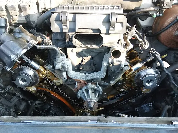 K & S Mobile Auto Repair 0