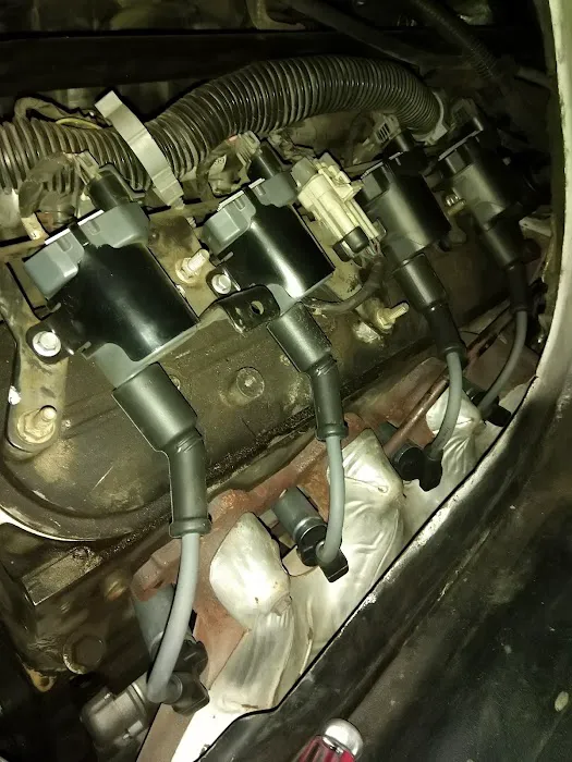 K & S Mobile Auto Repair 8