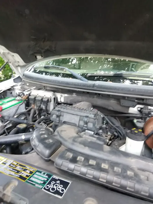 K & S Mobile Auto Repair 7