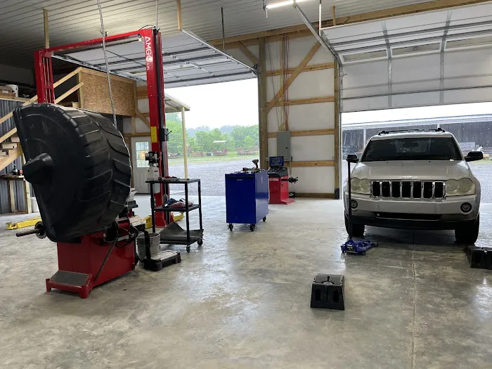 Bluewing Tire Care 2