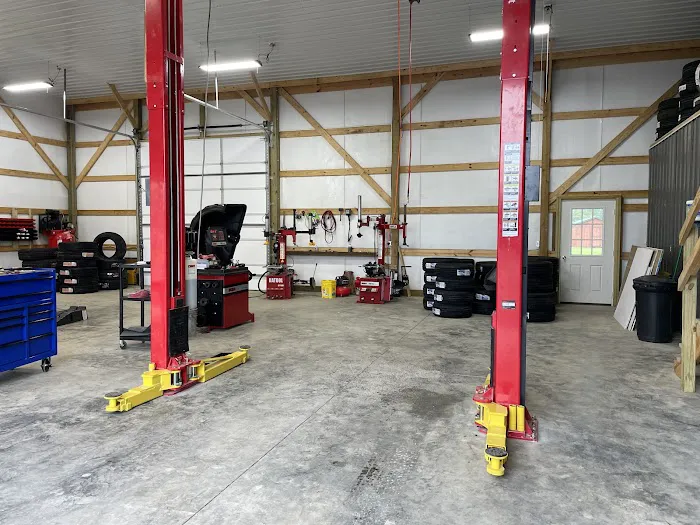 Bluewing Tire Care 3