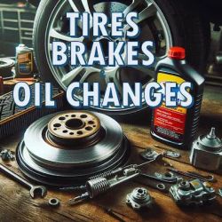 Bluewing Tire Care ico