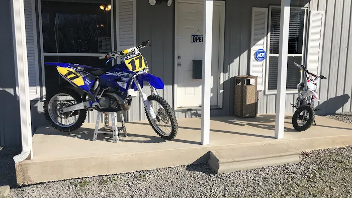 Blair Motorsports 4