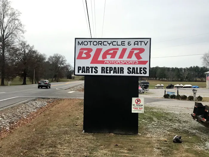 Blair Motorsports 6