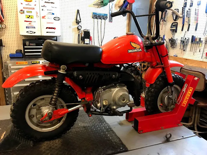Blair Motorsports 2