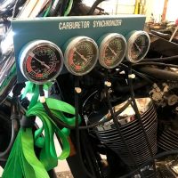 Blair Motorsports