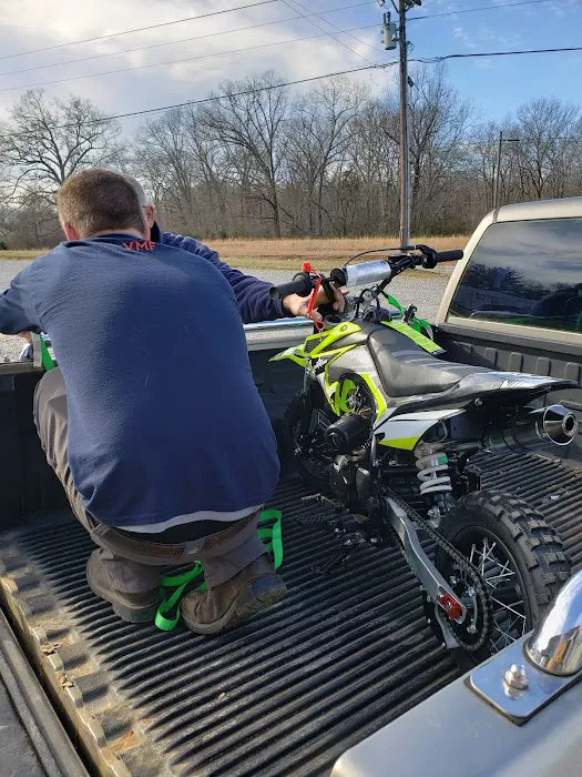 Blair Motorsports 1