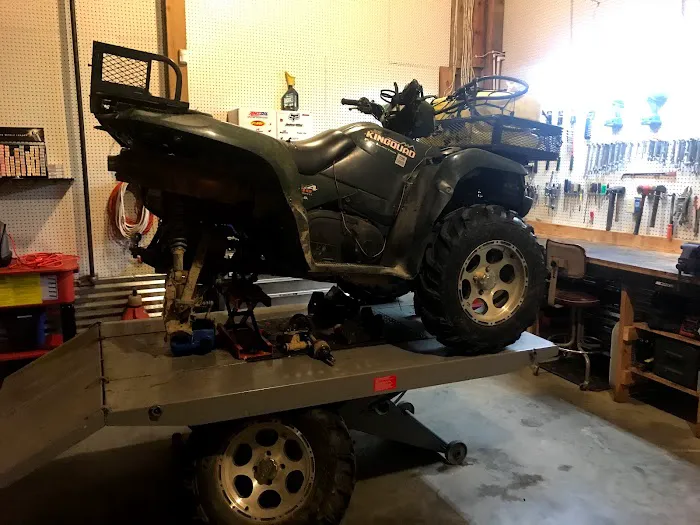 Blair Motorsports 7