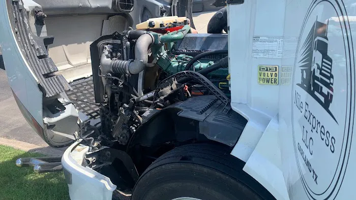 AD's Mobile Mechanic 0