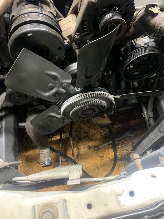 AD's Mobile Mechanic 1