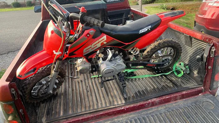 AD's Mobile Mechanic 5
