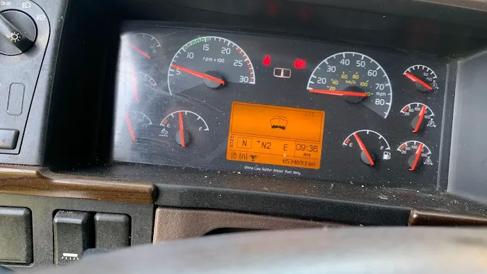 AD's Mobile Mechanic 3