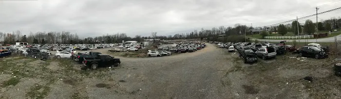 WOODBURY AUTO SALVAGE AND RECYCLING 5