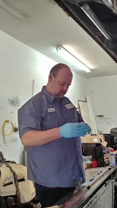 George Wells Automotive 3