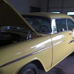 George Wells Automotive ico