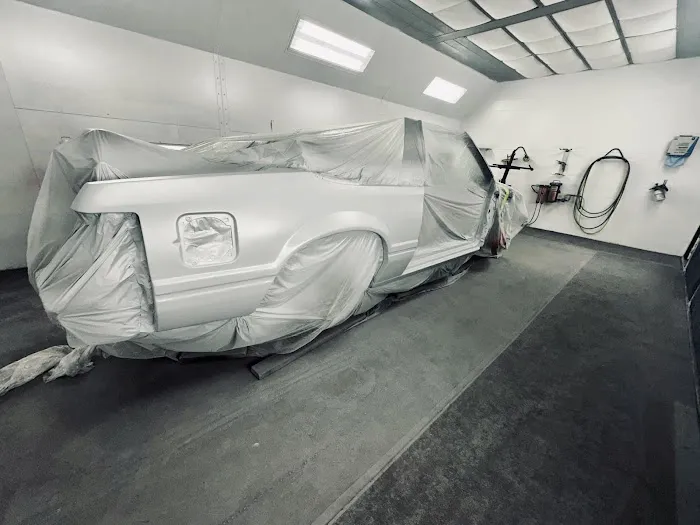 Frame 2 Finish Automotive 7