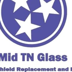 Mid TN Glass ico