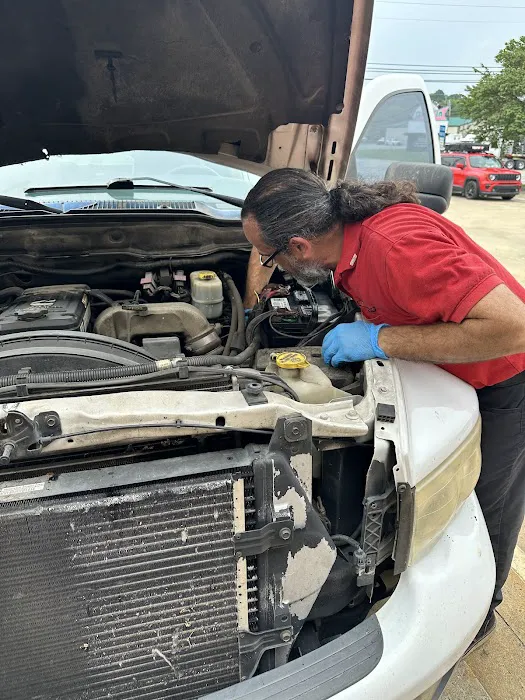 AutoZone Auto Parts 4