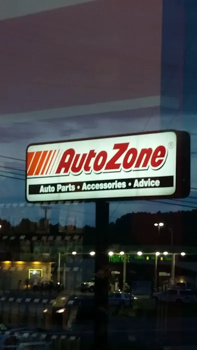 AutoZone Auto Parts 5