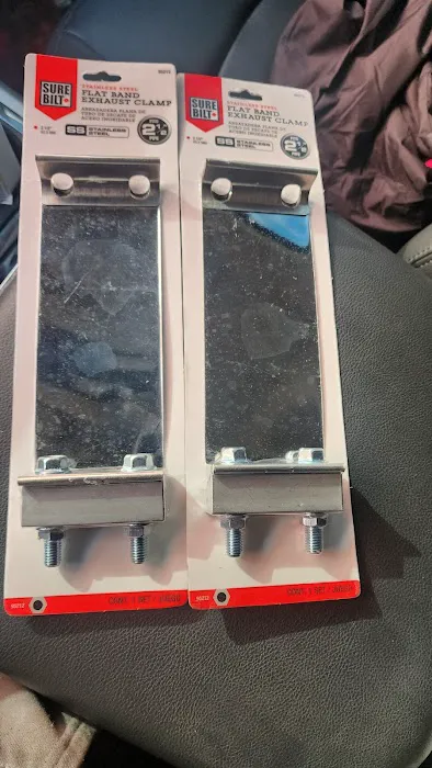 AutoZone Auto Parts 2