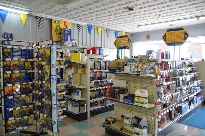 NAPA Auto Parts - QUALITY PARTS EXPRESS INC 3