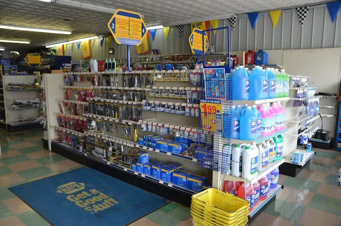 NAPA Auto Parts - QUALITY PARTS EXPRESS INC 0