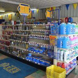 NAPA Auto Parts - QUALITY PARTS EXPRESS INC ico