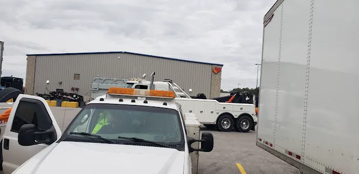 DAR Truck & Trailer Repair 2
