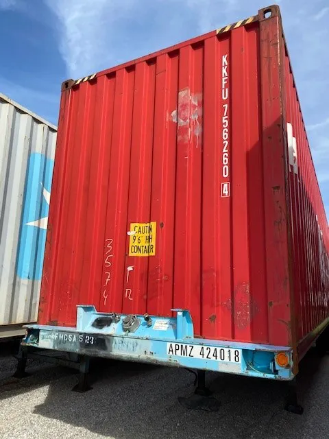 DAR Truck & Trailer Repair 5