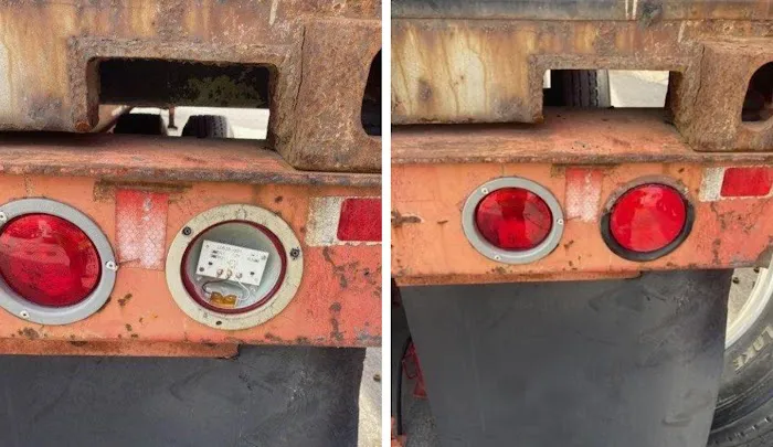 DAR Truck & Trailer Repair 4