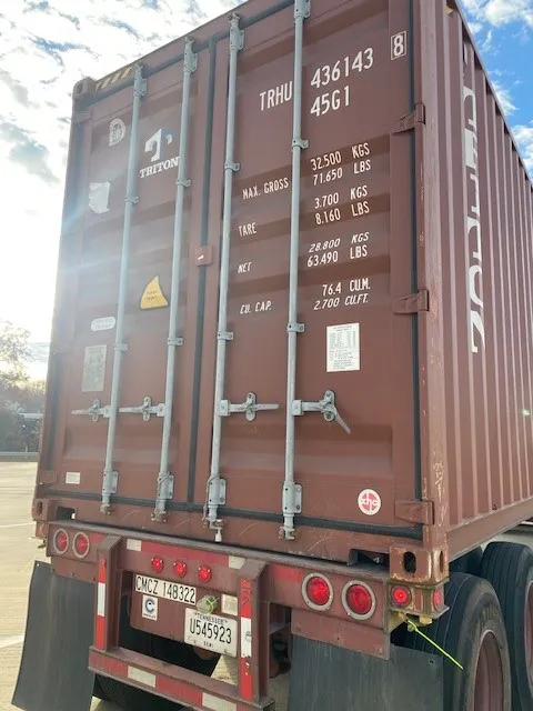 DAR Truck & Trailer Repair 9