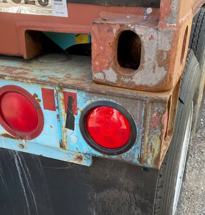 DAR Truck & Trailer Repair 1