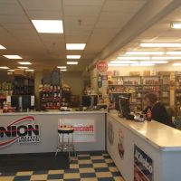 UNION AUTO PARTS
