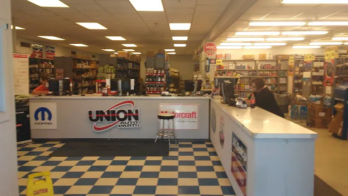 UNION AUTO PARTS 3
