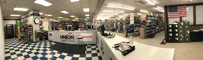 UNION AUTO PARTS 2