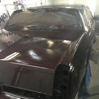 Noel's Custom Auto Body